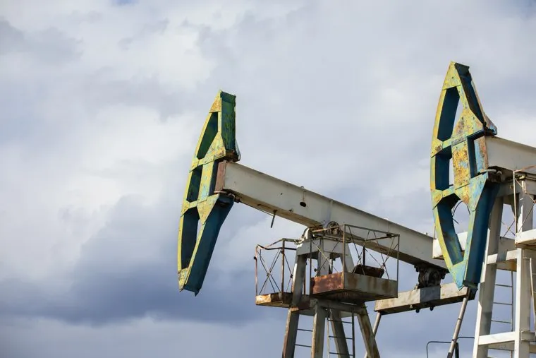 Качалки. Сургут