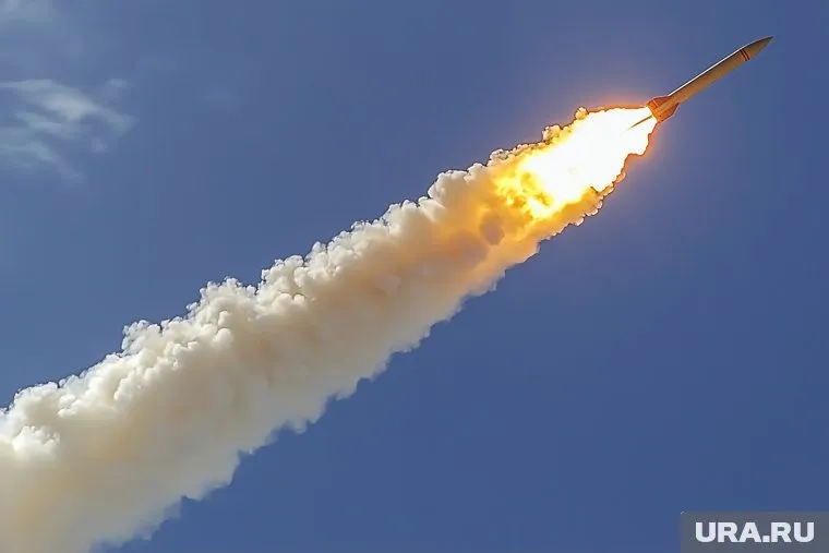 ВС РФ нанесли удар по расположению военных ВСУ в Сумах