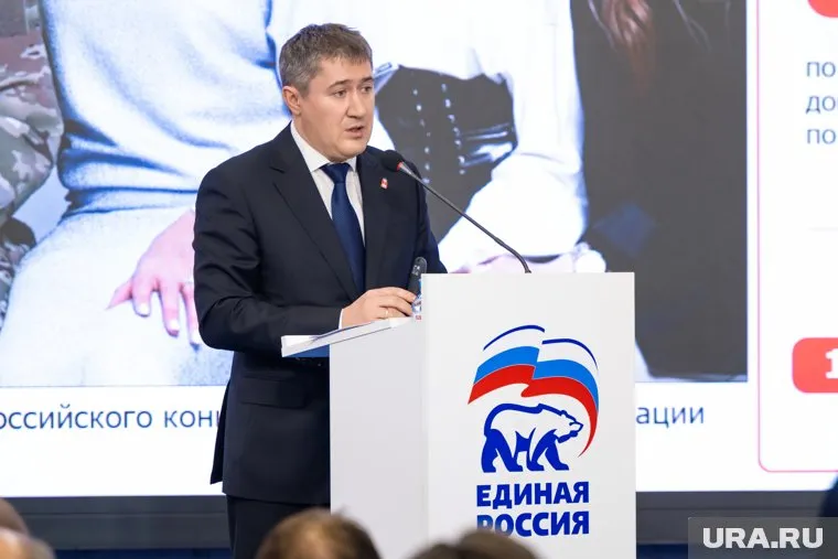 Встречи с местными и первичными отделениями кандидаты провели в апреле