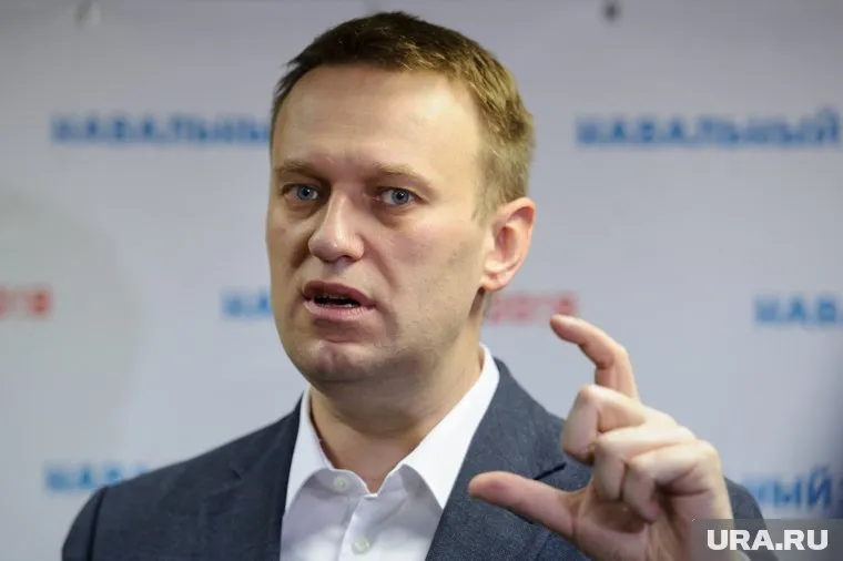 Алексей Навальный обвинил омских врачей в неоказании медицинской помощи должным образом