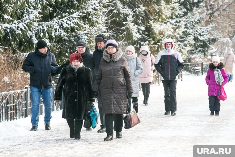 Пенсионеры смогут чаще выходить из дома