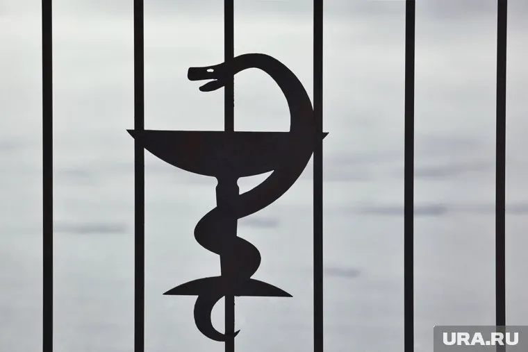 На ремонт поликлиники потратили 10 миллионов рублей