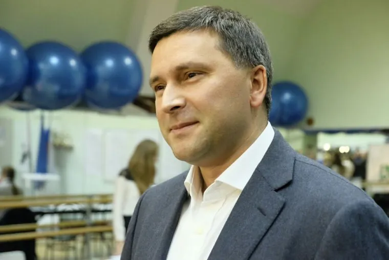 Кобылкин выборы , кобылкин выборы