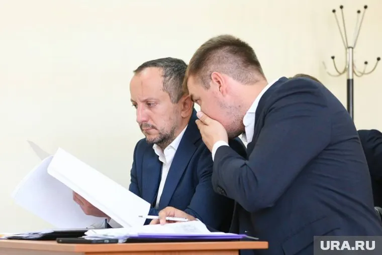 Юристы просили об отложении судебного разбирательства, но получили отказ