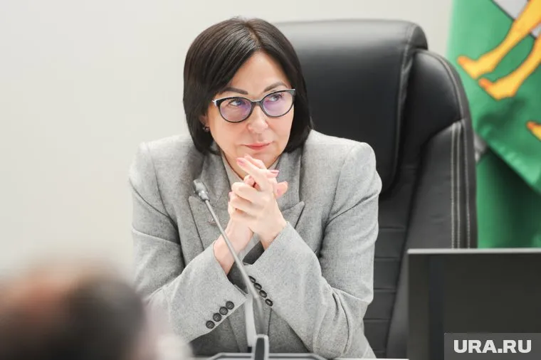 Наталья Котова будет участвовать в следующем заседании Совфеда