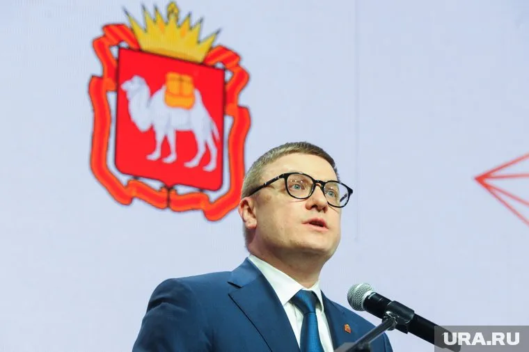 Инвестиции в ряд туристических объектов губернатор оценил в 14,5 млрд рублей