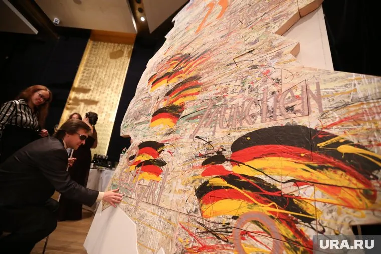 Жители Германии считают уход Мельника хорошей новостью