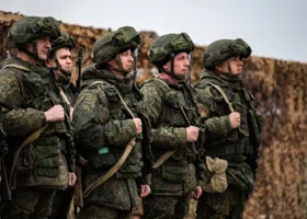 ВС РФ освободили Успеновку и одержали победу в СВО: главное о СВО на 7 ноября