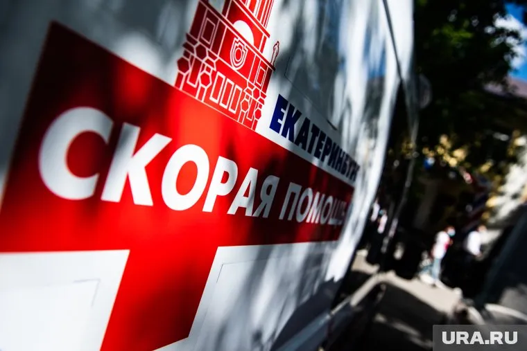 Начало реформы в работе скорой помощи намечено на 2021 год