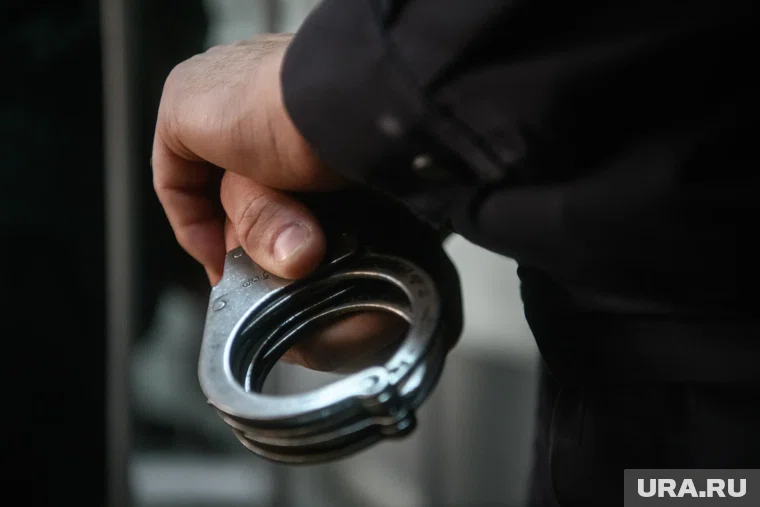 Гражданина Украины приговорили к 10 годам колонии строгого режима