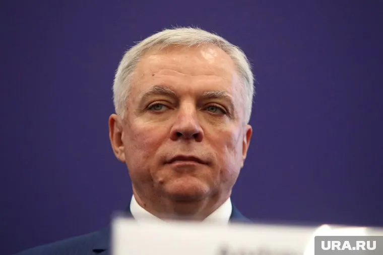 В «Транснефти» выразили соболезнования родным и близким Бадалова