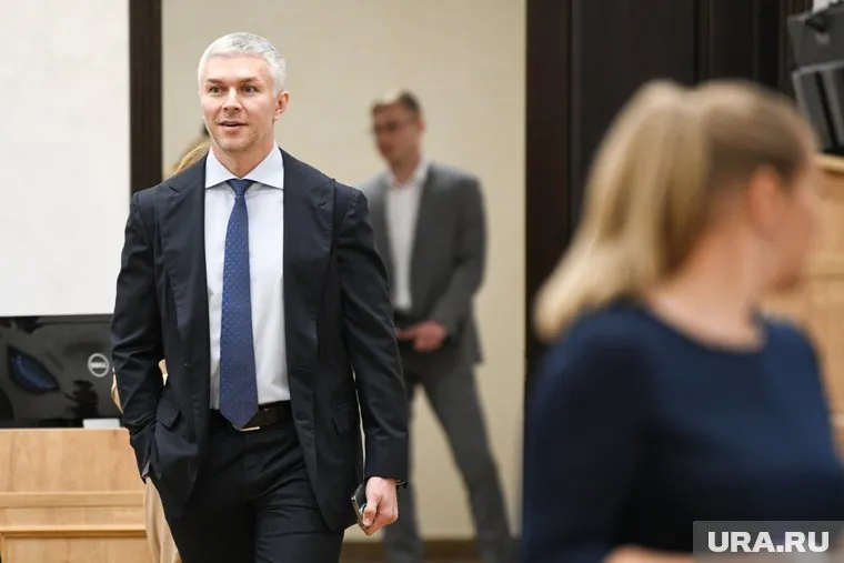 Рустам Галямов получил контроль над огромными финансовыми потоками