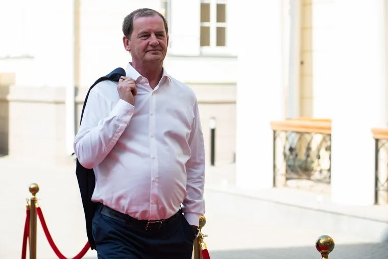 Ежегодная премия уральских промышленников и предпринимателей «Номер один». Екатеринбург