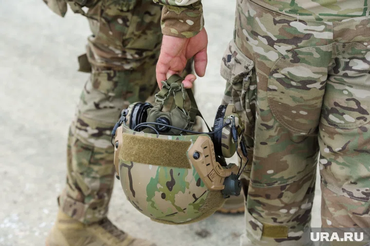 В родной деревне Новобурино о земляке говорят с гордостью и трепетом (архивное фото)