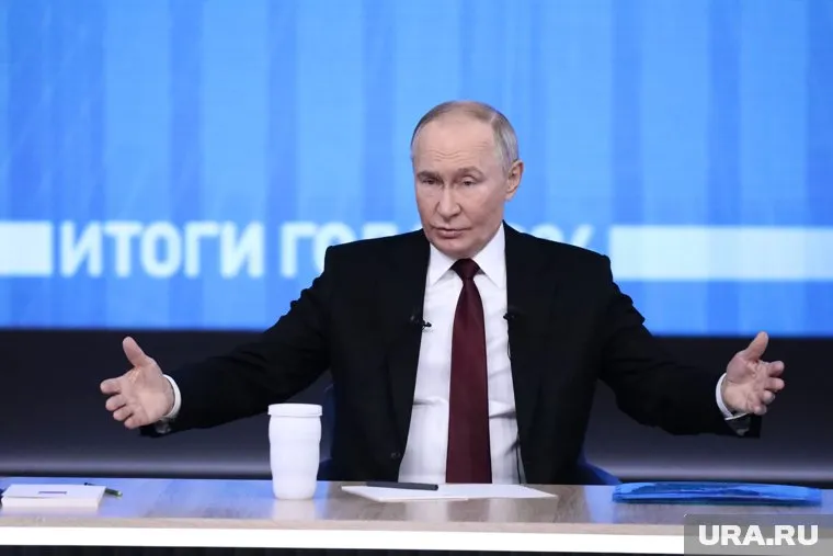 Проблемы с торможением YouTube связаны с самим видеохостингом, заявил Путин