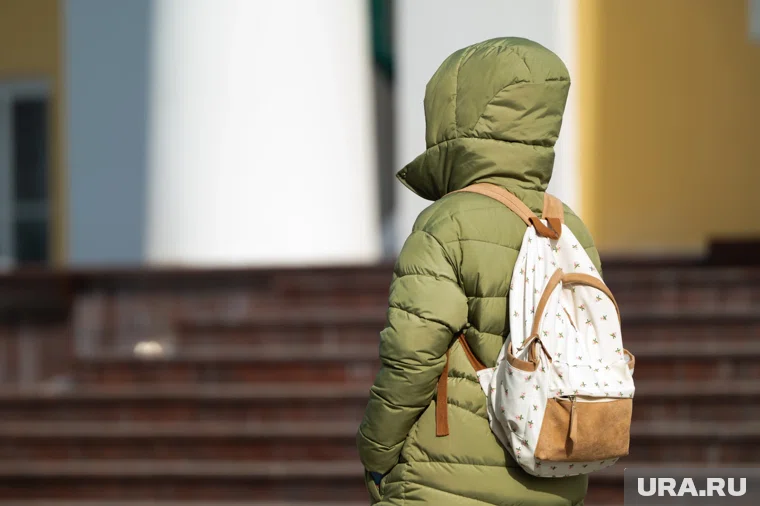 Виктория не выходит на связь с 24 февраля (архивное фото)