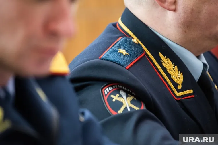 Информация об отъезде генерала подтверждена официально