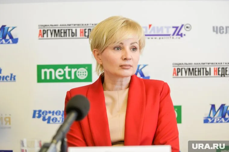 Юлия Сударенко заявила, что жертва Ческидова включена в список для получения жилья