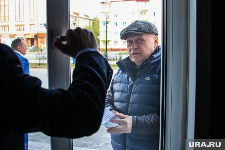 Если ситуация с партийным голосованием будет развиваться в том же русле, замгубернатора Евгений Заболотный может остаться за бортом нового созыва думы Тюмени