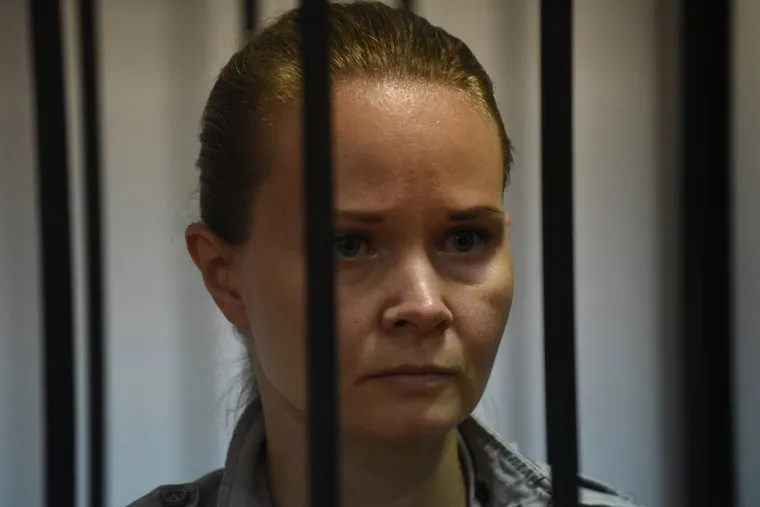 Суд над сотрудниками «ГАЗЭКС» в Нижнем Тагиле.