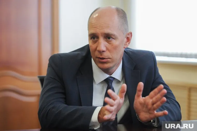 Скоро Сергей Приколотин выйдет на новую работу