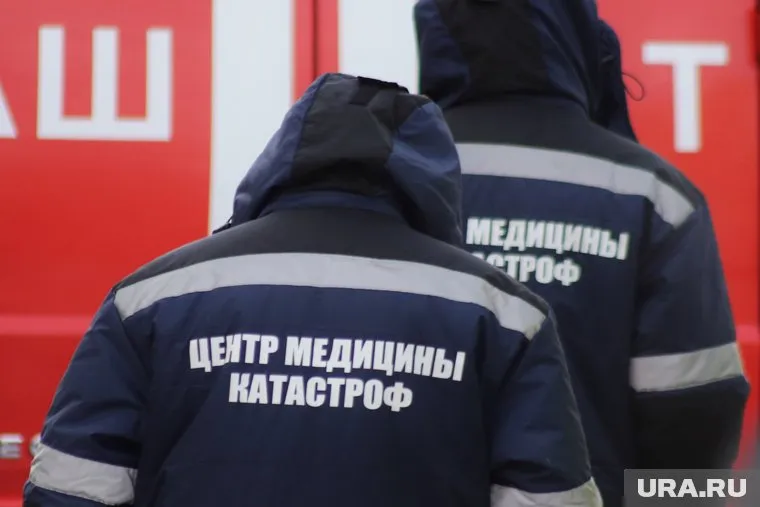 Врачи отправятся к пострадавшим спецбортом МЧС