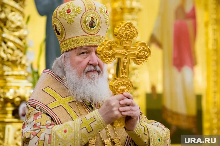 Патриарх Кирилл не стал помогать с организацией похорон протоиерея Чаплина