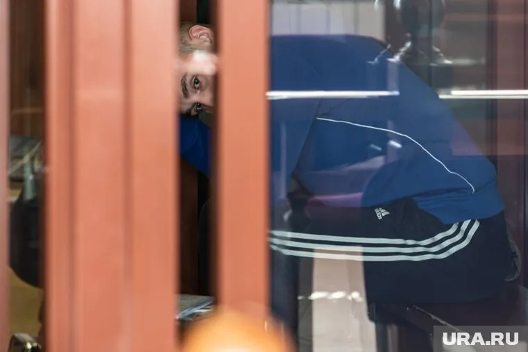 На прошлом заседании лишь один из членов банды полностью признал свою вину