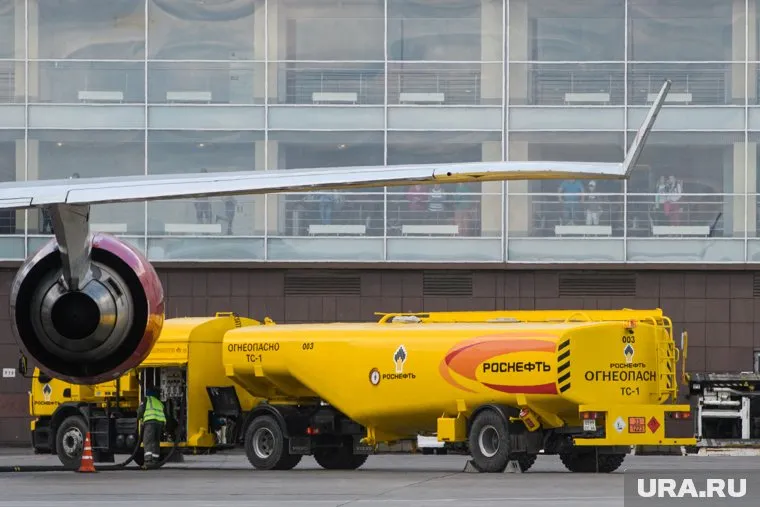 "Роснефть" намерена вложить еще почти миллиард рублей в очистку дизельного топлива