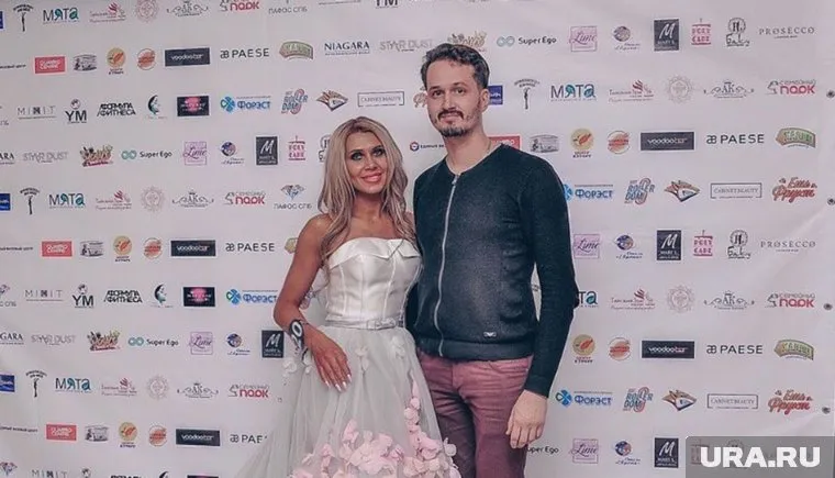 Священника отстранили от работы в кафедральном соборе до тех пор, пока его жена не покается