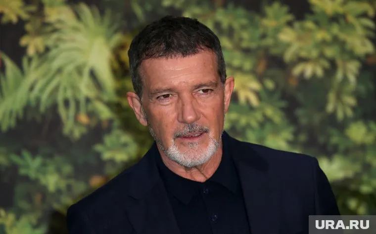 Бандерас был дважды женат