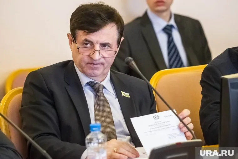 Владимир Майер оказался не в курсе проблем своей компании