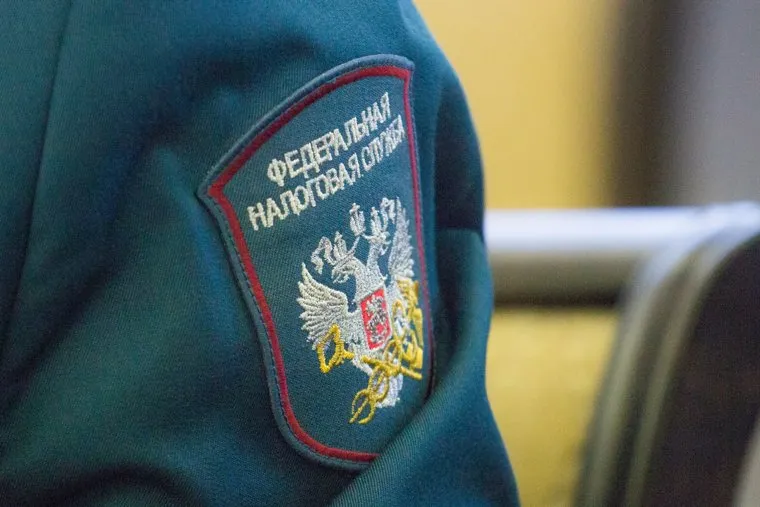 Комиссия по лесному хозяйству. Ханты-Мансийск., фнс