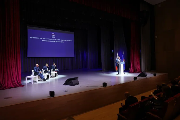 ЕР реализует план цифровой трансформации страны