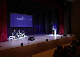 От промышленности к цифре: «Единая Россия» обозначила новые ориентиры развития Калининграда