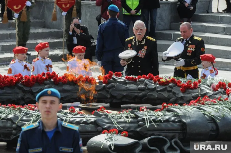 Внешнеполитическое ведомство напомнило, что Россия внесла решающий вклад в освобождение Польши от гитлеровской Германии