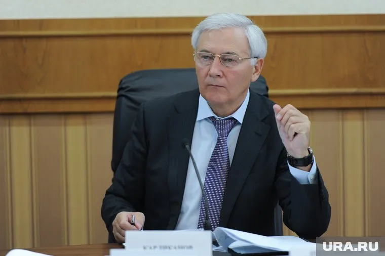 Семью Юрия Карликанова намерены привлечь к субсидиарной ответственности