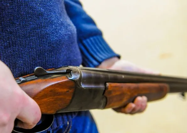 Фотография из галереи