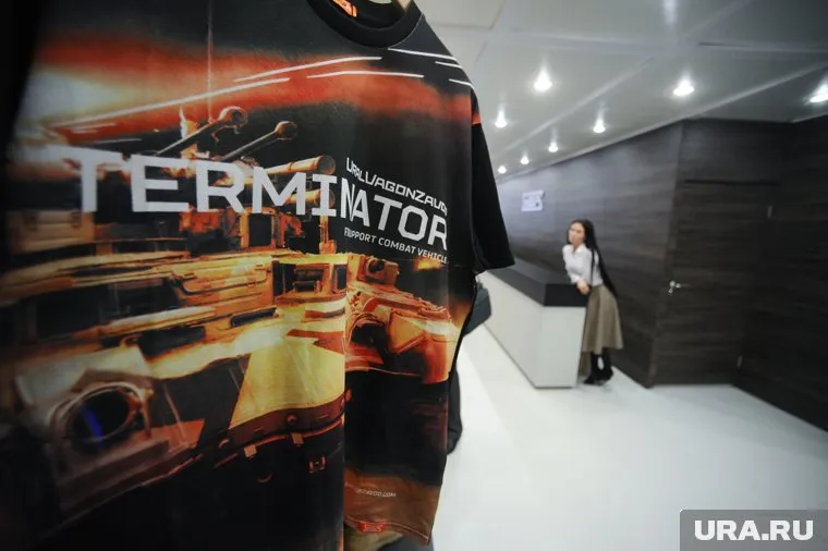 Уральцы представили свои разработки на международной выставке