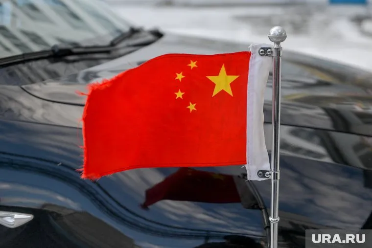 Делегация из Китая посетит Курган с бизнес-миссией