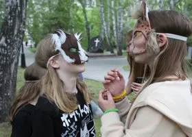 Фотография из галереи