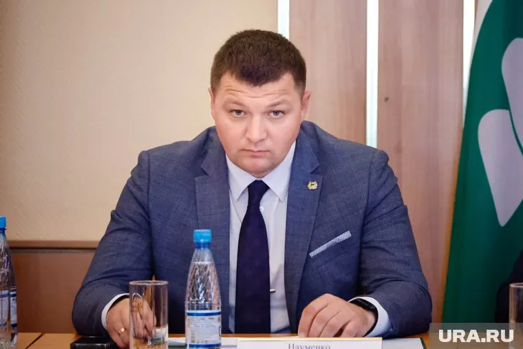 Отношение к врип мэра Антону Науменко оказалось двояким