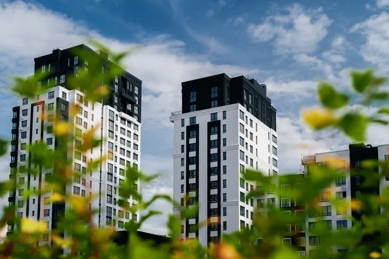 Проект «Маэстро» сдается во второй половине 2025 года