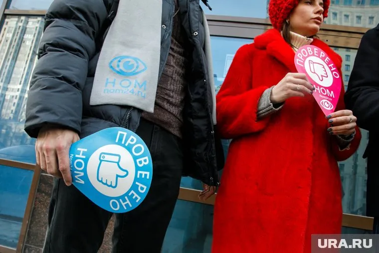 Общественная организация вызвалась помочь с исполнением поручения Путина