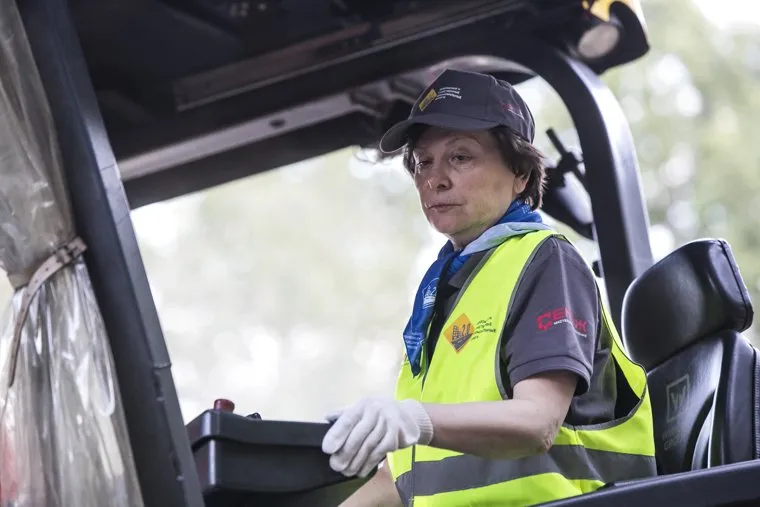 Семинар-совещание и заседание Государственного Совета в "Мастерской управления Сенеж". Москва