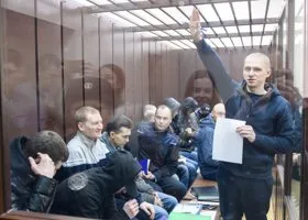 Суд пошел на «уступки» в деле хакерской группировки Lurk