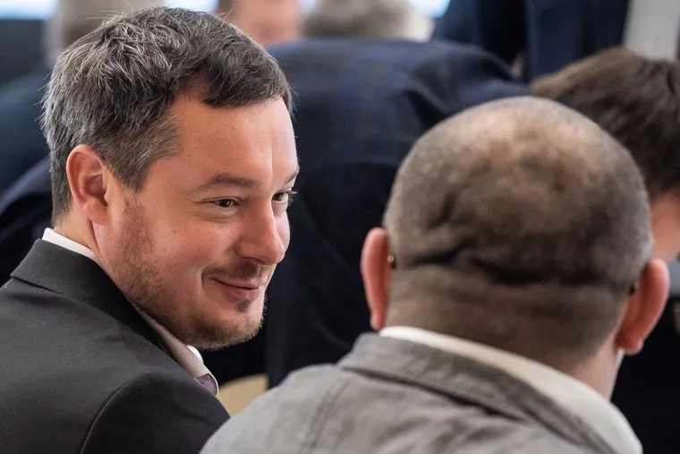 Cовещание губернатора Свердловской области с главами муниципалитетов региона. Екатеринбург