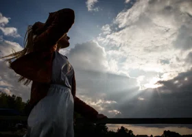 В Екатеринбурге ожидается потепление 