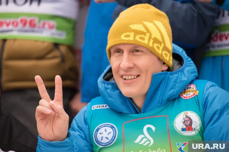 Алыпов устал от черных лесорубов и вездесущих строителей