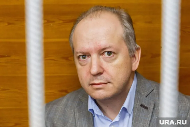 Игорь Дубровин будет находиться дома на время разбирательства